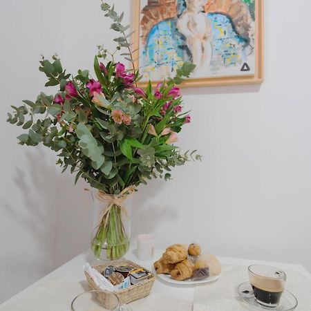 Apartamento La Inmaculada 阿亚蒙特 外观 照片