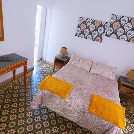 Apartamento La Inmaculada 阿亚蒙特 外观 照片