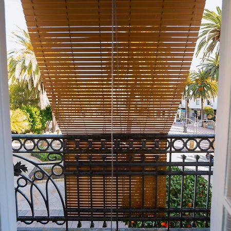 Apartamento La Inmaculada 阿亚蒙特 外观 照片