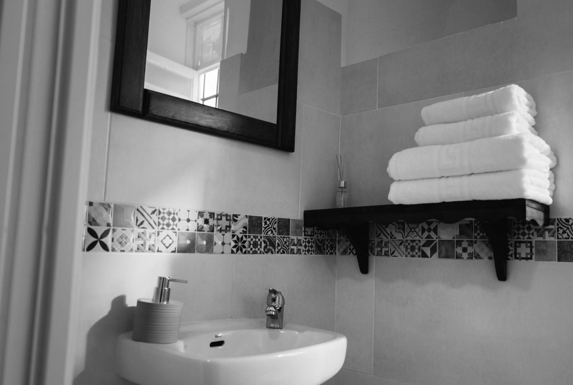 Apartamento La Inmaculada 阿亚蒙特 外观 照片
