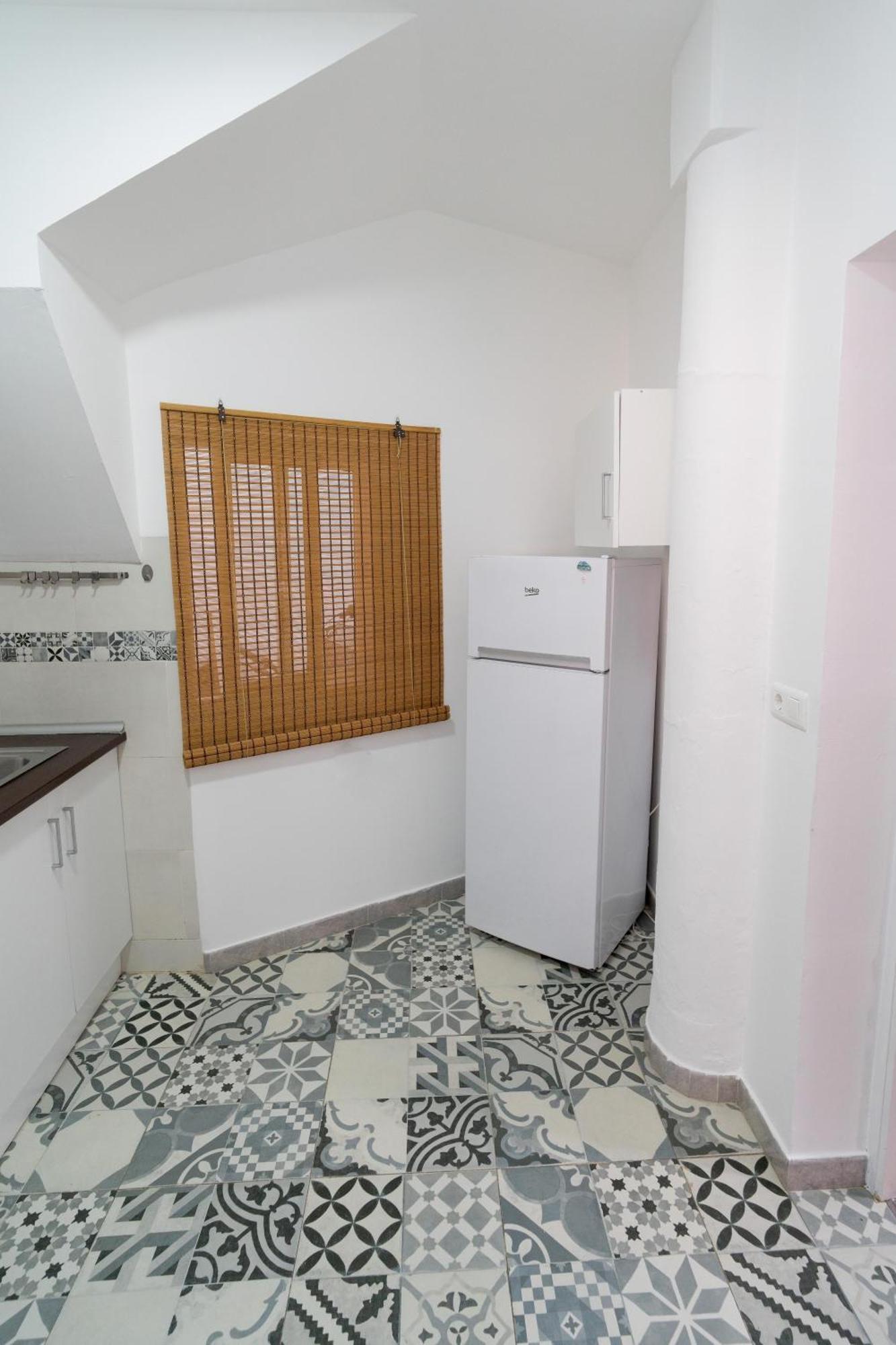 Apartamento La Inmaculada 阿亚蒙特 外观 照片