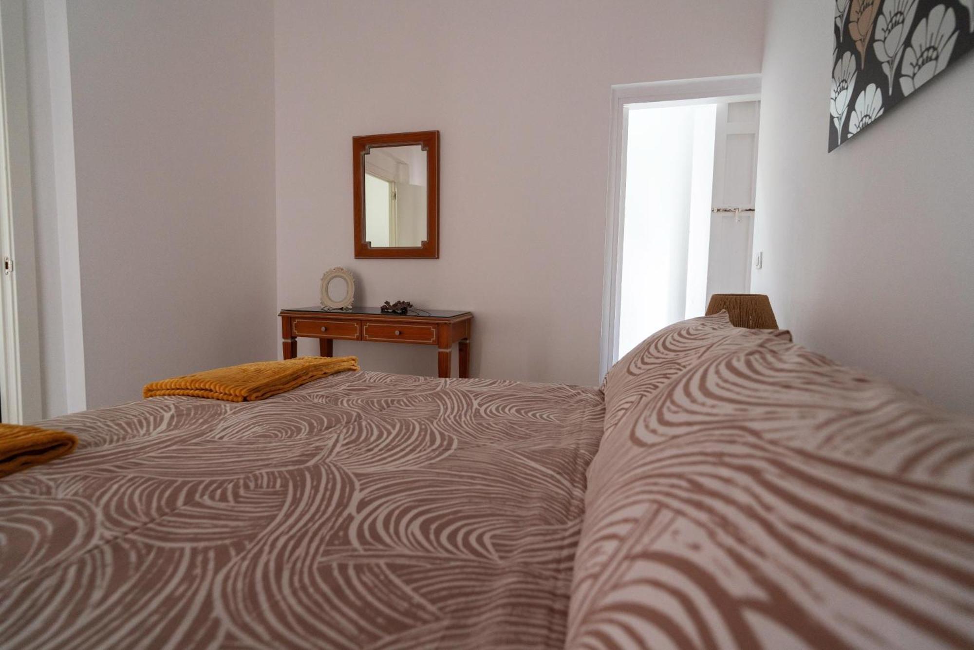 Apartamento La Inmaculada 阿亚蒙特 外观 照片