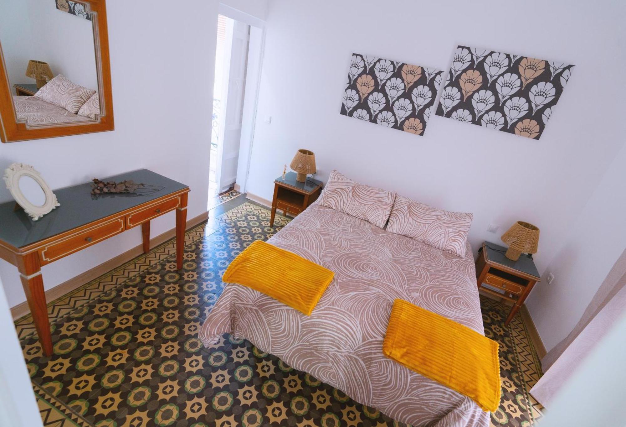 Apartamento La Inmaculada 阿亚蒙特 外观 照片