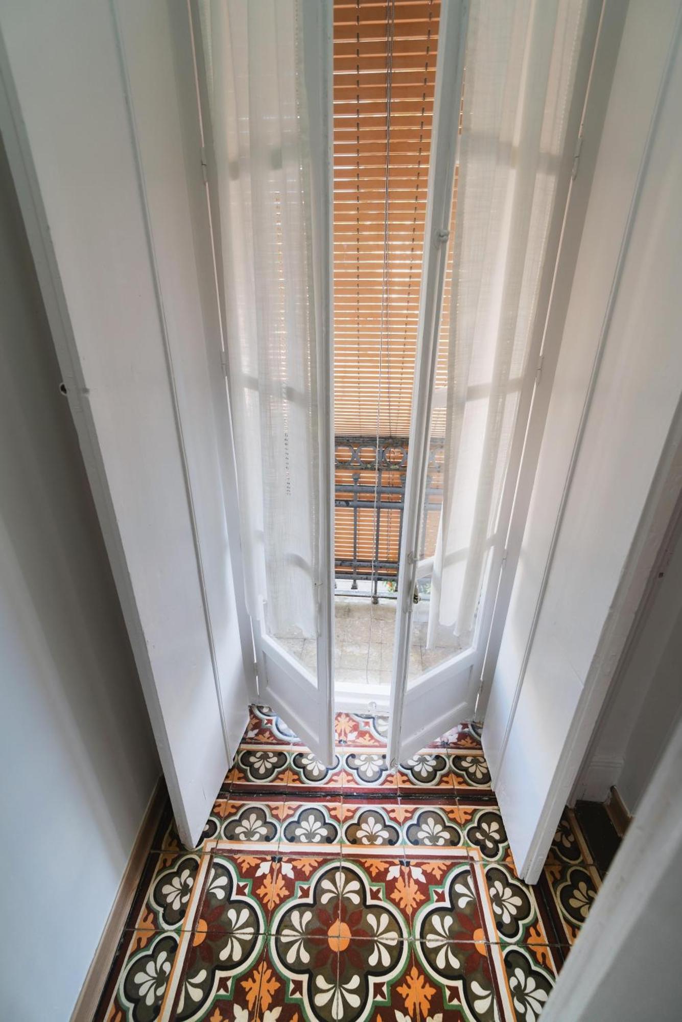 Apartamento La Inmaculada 阿亚蒙特 外观 照片