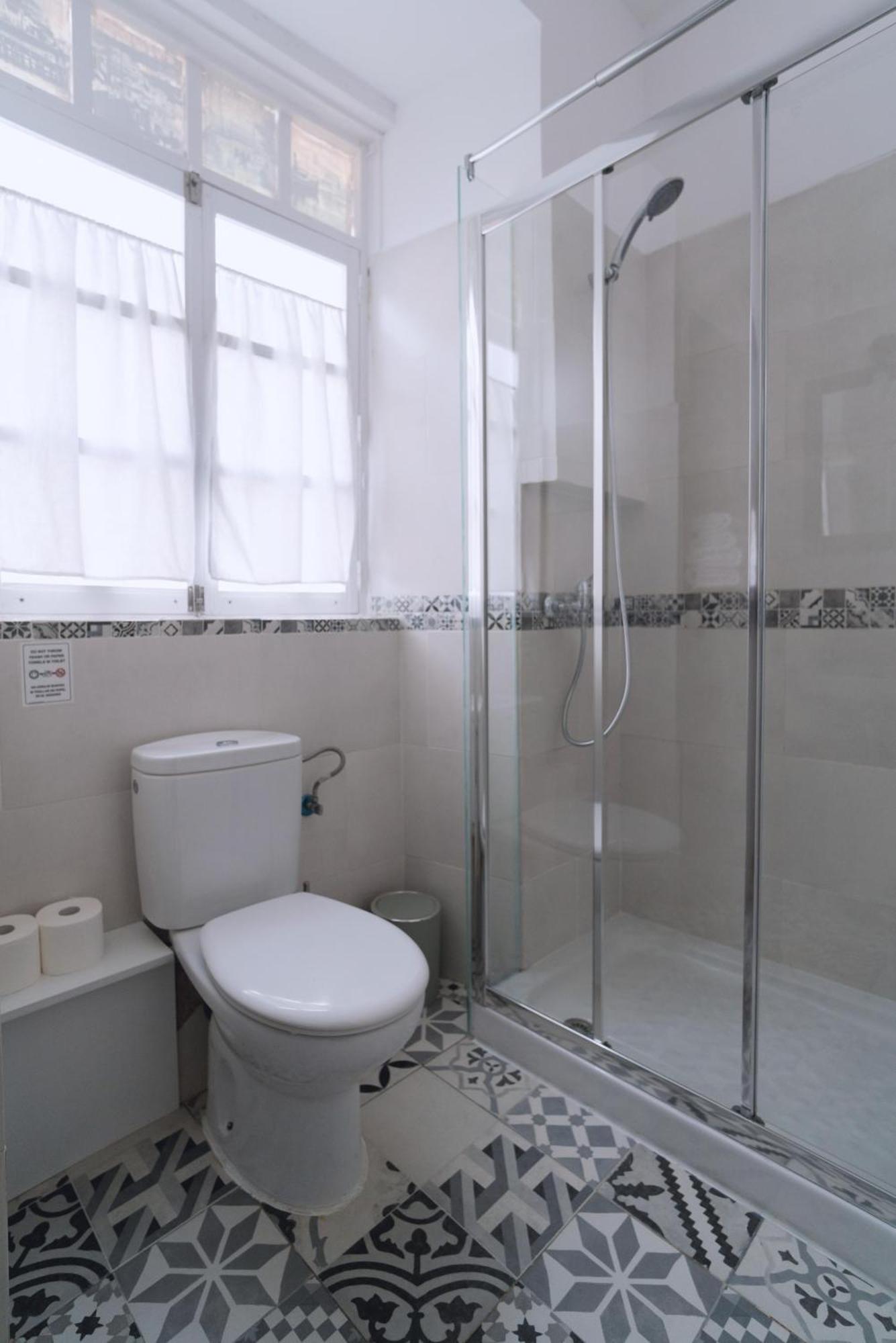 Apartamento La Inmaculada 阿亚蒙特 外观 照片
