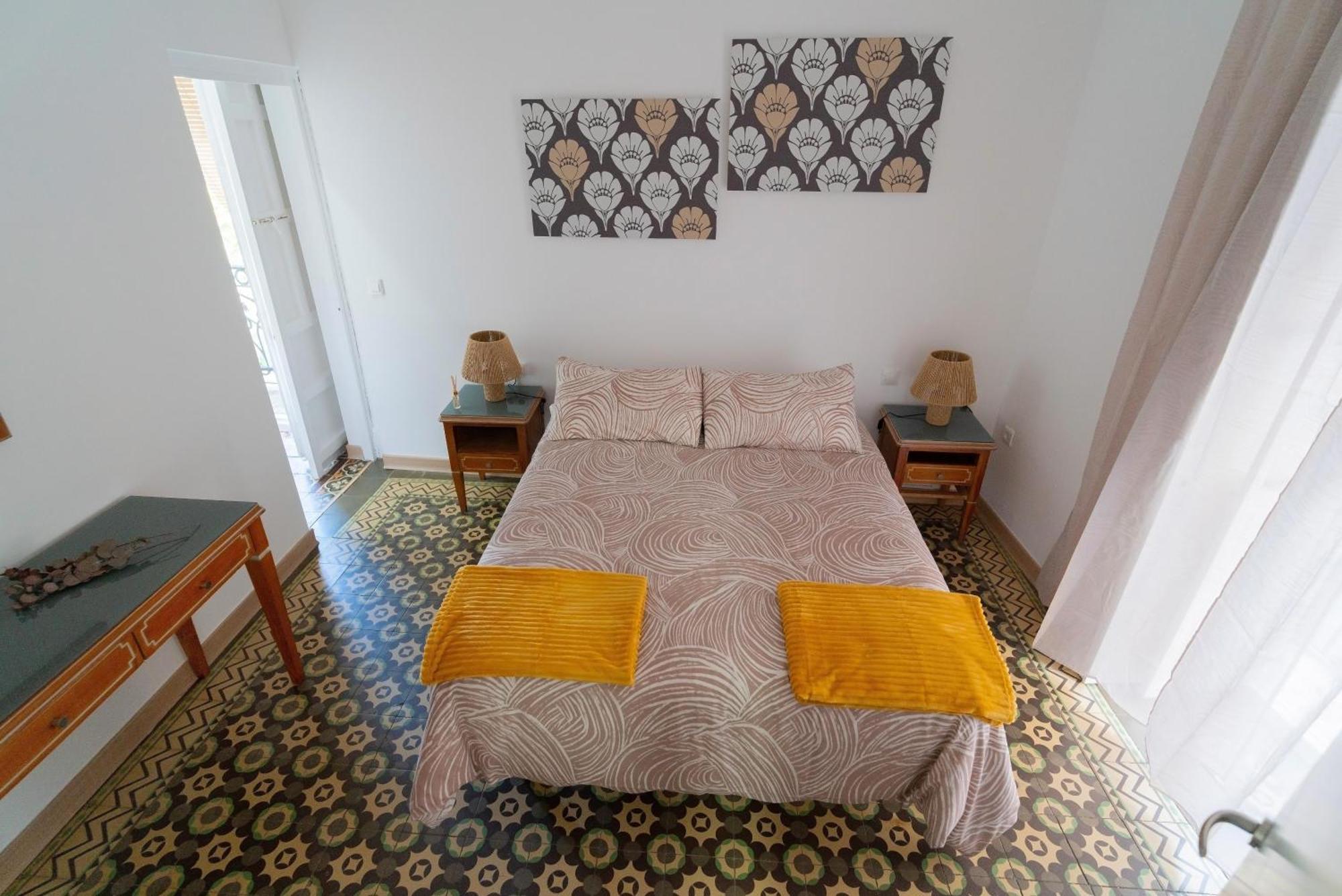 Apartamento La Inmaculada 阿亚蒙特 外观 照片
